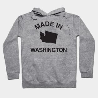 Made in Washington Hoodie